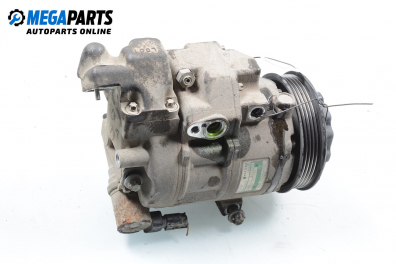 Kompressor klimaanlage for Mercedes-Benz A-Klasse W168 1.6, 102 hp, hecktür, 1997