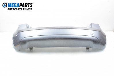 Bara de protectie spate for Fiat Idea 1.3 D Multijet, 70 hp, monovolum, 2005, position: din spate