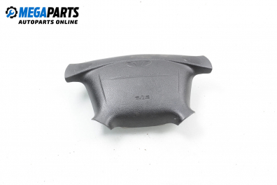 Airbag for Daewoo Tacuma 1.6, 105 hp, minivan, 2002, position: front