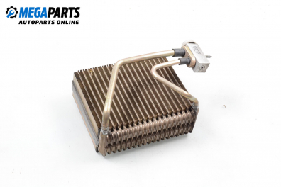 Interior AC radiator for Daewoo Tacuma 1.6, 105 hp, minivan, 2002