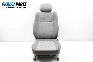 Seat for Daewoo Tacuma 1.6, 105 hp, minivan, 2002, position: front - right