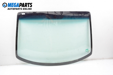 Windscreen for Daewoo Tacuma 1.6, 105 hp, minivan, 2002