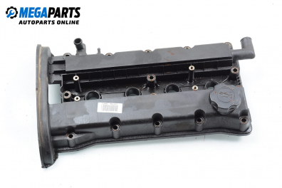 Valve cover for Daewoo Tacuma 1.6, 105 hp, minivan, 2002