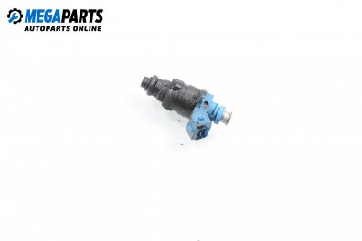 Benzineinspritzdüse for Daewoo Tacuma 1.6, 105 hp, minivan, 2002