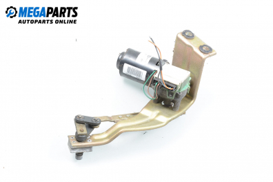 Front wipers motor for Fiat Panda 0.9, 40 hp, hatchback, 1996, position: front