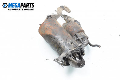 Demaror for Audi 80 (B3) 1.6, 70 hp, sedan, 1989