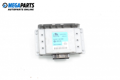 ABS control module for BMW 3 (E36) 1.6, 102 hp, hatchback, 1994 № 10.0944-0204.4