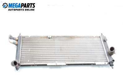 Water radiator for Opel Corsa B 1.4, 60 hp, hatchback, 1994