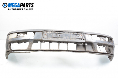 Bara de protectie frontala for Volkswagen Golf III 1.8, 90 hp, cabrio, 1994, position: fața