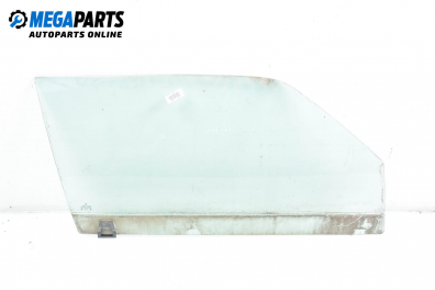 Window for Volkswagen Golf III 1.8, 90 hp, cabrio, 1994, position: front - right
