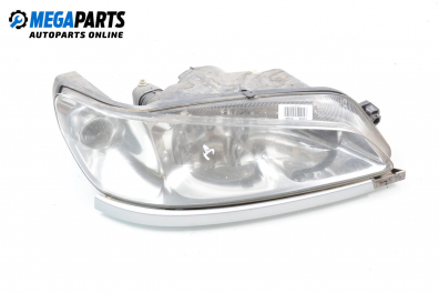 Headlight for Peugeot 306 1.6, 89 hp, station wagon, 1999, position: right