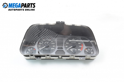 Instrument cluster for Peugeot 306 1.6, 89 hp, station wagon, 1999