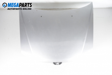 Motorhaube for Peugeot 306 1.6, 89 hp, combi, 1999, position: vorderseite