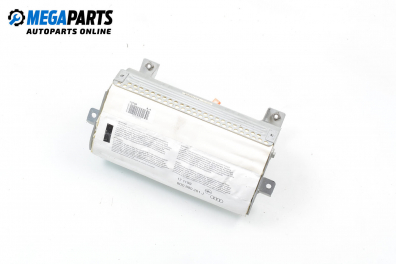 Airbag for Audi A4 (B5) 1.8, 125 hp, sedan, 1999, position: fața