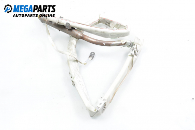 Airbag for Nissan Primera (P12) 2.2 Di, 126 hp, combi, 2003, position: stânga