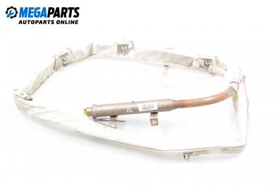 Airbag for Nissan Primera (P12) 2.2 Di, 126 hp, combi, 2003, position: dreapta