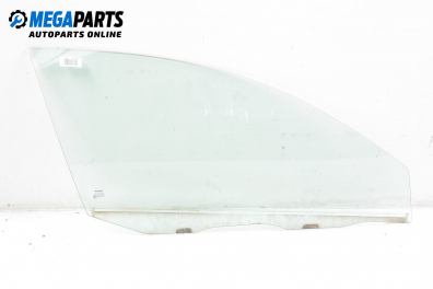 Window for Nissan Primera (P12) 2.2 Di, 126 hp, station wagon, 2003, position: front - right