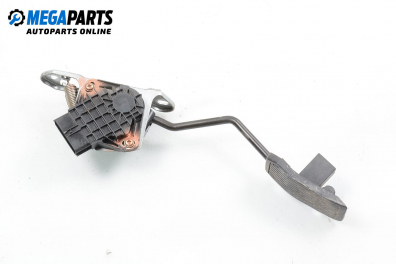 Accelerator potentiometer for Nissan Primera (P12) 2.2 Di, 126 hp, station wagon, 2003