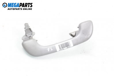 Handle for Nissan Primera (P12) 2.2 Di, 126 hp, station wagon, 2003, position: rear - right