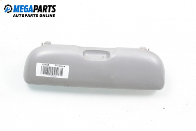 Suport pentru ochelari de soare for Nissan Primera (P12) 2.2 Di, 126 hp, combi, 2003