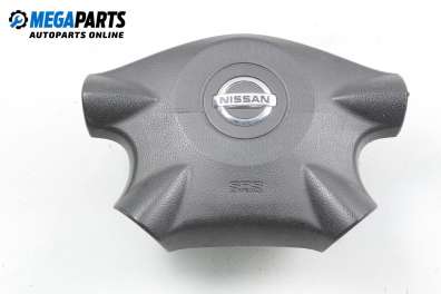 Airbag for Nissan Primera (P12) 2.2 Di, 126 hp, combi, 2003, position: fața