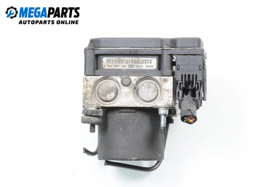 ABS for Nissan Primera (P12) 2.2 Di, 126 hp, station wagon, 2003 № Bosch 0 265 800 308