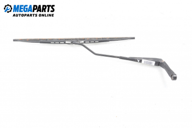 Front wipers arm for Volkswagen Polo (6N/6N2) 1.9 SDI, 68 hp, sedan, 2000, position: left