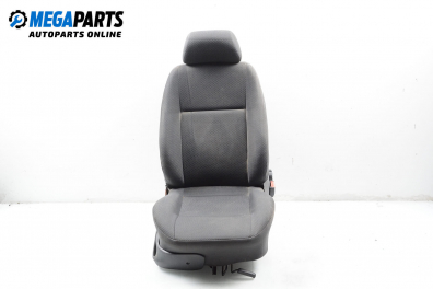 Seat for Volkswagen Polo (6N/6N2) 1.9 SDI, 68 hp, sedan, 2000, position: front - right
