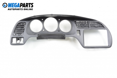 Central console for Honda Accord VI 1.8, 136 hp, sedan, 2001