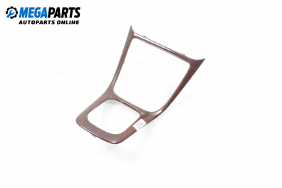 Central console for Honda Accord VI 1.8, 136 hp, sedan, 2001