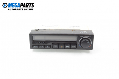 Air conditioning panel for Honda Accord VI 1.8, 136 hp, sedan, 2001