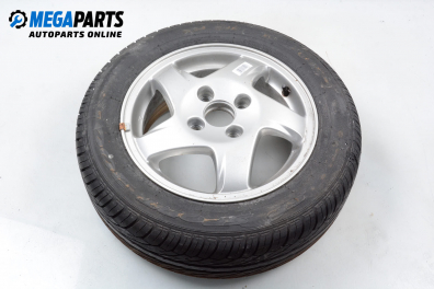 Pneu de rezervă for Honda Accord VI Sedan (03.1997 - 12.2003) 15 inches, width 6 (Prețul este pentru 1 buc.)