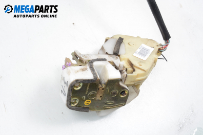 Lock for Honda Accord VI 1.8, 136 hp, sedan, 2001, position: rear - left