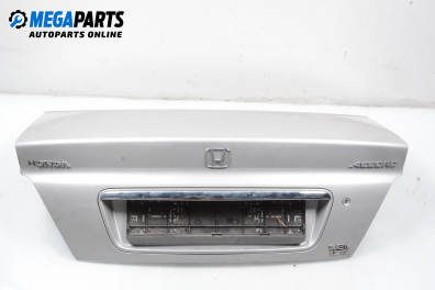 Heckklappe for Honda Accord VI 1.8, 136 hp, sedan, 2001, position: rückseite