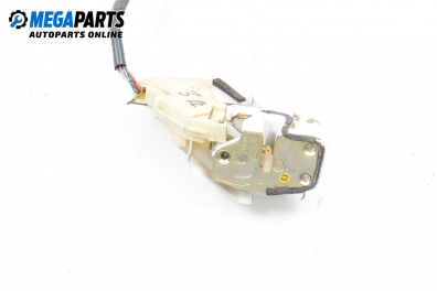 Lock for Honda Accord VI 1.8, 136 hp, sedan, 2001, position: rear - right