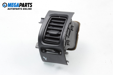 AC heat air vent for Honda Accord VI 1.8, 136 hp, sedan, 2001