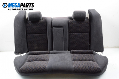 Seats for Honda Accord VI 1.8, 136 hp, sedan, 2001