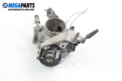 Drosselklappe for Honda Accord VI 1.8, 136 hp, sedan, 2001