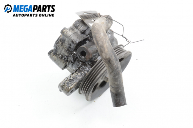 Power steering pump for Honda Accord VI 1.8, 136 hp, sedan, 2001