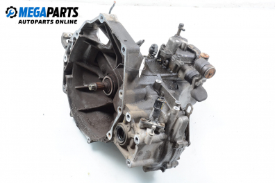  for Honda Accord VI 1.8, 136 hp, sedan, 2001