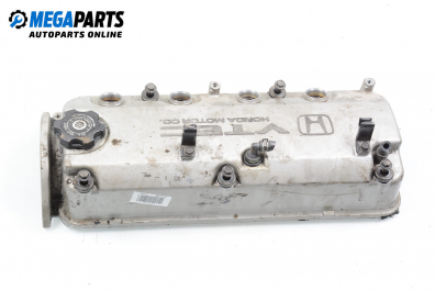 Valve cover for Honda Accord VI 1.8, 136 hp, sedan, 2001