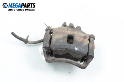 Etrier de frână for Honda Accord VI 1.8, 136 hp, sedan, 2001, position: dreaptă - fața