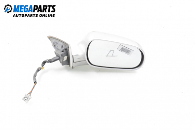 Mirror for Honda Accord VI 1.8, 136 hp, sedan, 2001, position: right