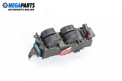 Tasten el. scheiben for Honda Accord VI 1.8, 136 hp, sedan, 2001