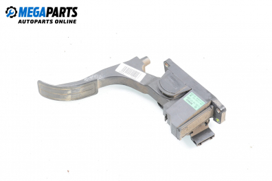 Throttle pedal for Volkswagen Lupo Hatchback (09.1998 - 07.2005), № Bosch 0 280 752 207