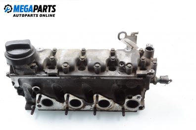 Chiulasă for Volkswagen Lupo 1.0, 50 hp, hatchback, 2000