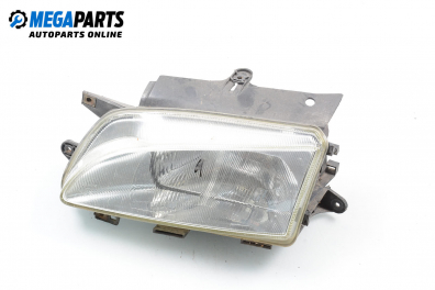 Headlight for Peugeot Partner 1.8, 90 hp, minivan, 1998, position: left