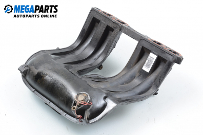 Intake manifold for Peugeot Partner 1.8, 90 hp, minivan, 1998