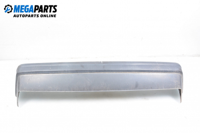 Rear bumper for Mercedes-Benz 190 (W201) 2.0, 122 hp, sedan, 1989, position: rear