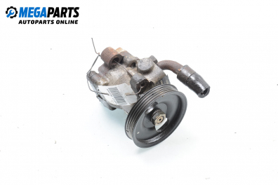 Power steering pump for Hyundai Accent 1.3, 60 hp, hatchback, 1996